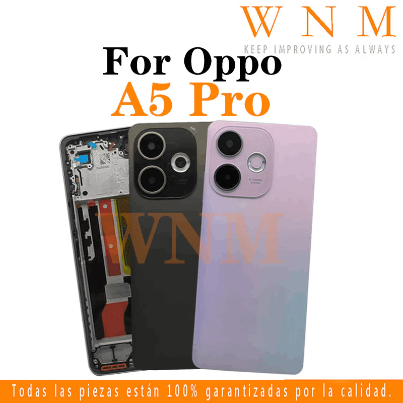 For Oppo A5 Pro Housing Full Body Full Body Casing Price in Bangladesh - Mobile.com.bd
