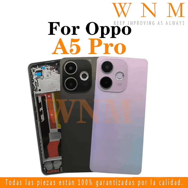 For Oppo A5 Pro Housing Full Body Full Body Casing Price in Bangladesh - Mobile.com.bd