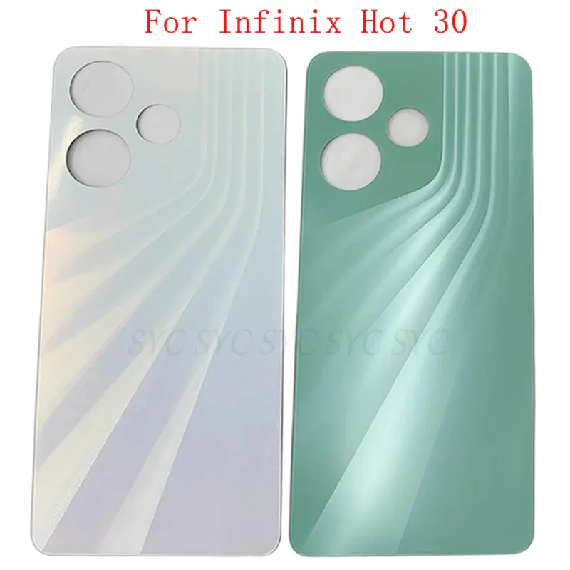 For Infinix Hot 30 Backshell Back Panels & Housings Price in Bangladesh - Mobile.com.bd