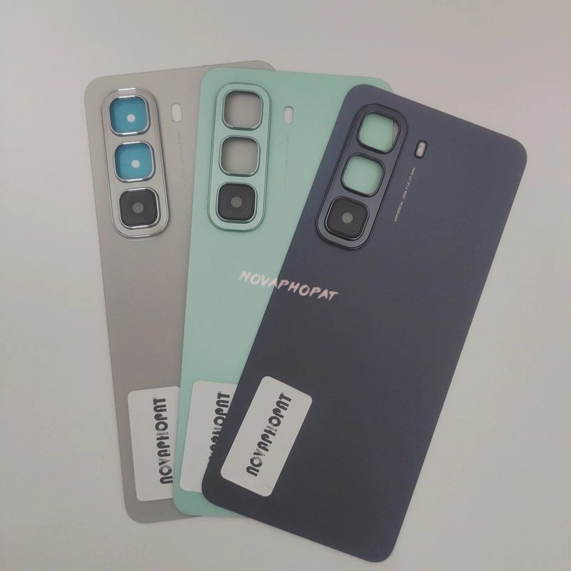 For Infinix Hot 50 5G Backshell Full Body Casing Price in Bangladesh - Mobile.com.bd