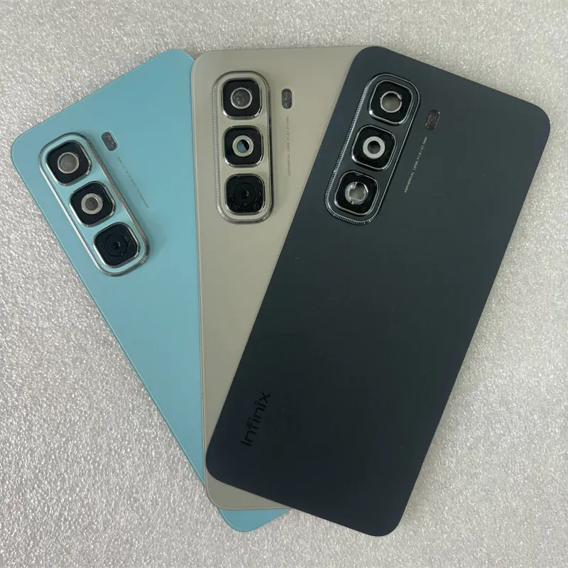 For Infinix Hot 50 Pro Housing Full Body - Price in Bangladesh