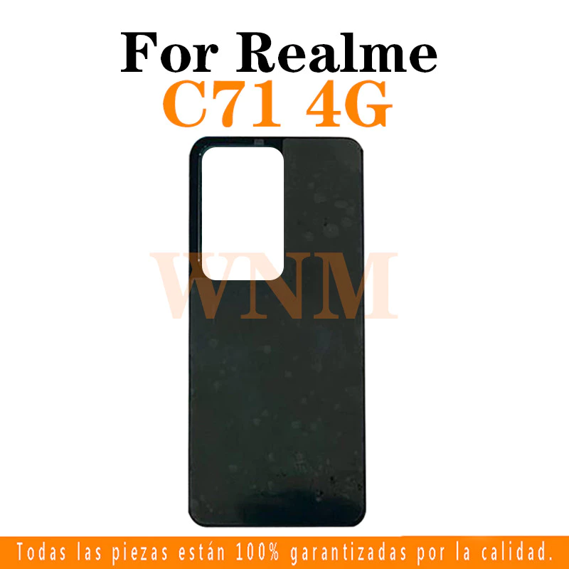 For Realme C71 Backshell Full Body Casing Price in Bangladesh - Mobile.com.bd