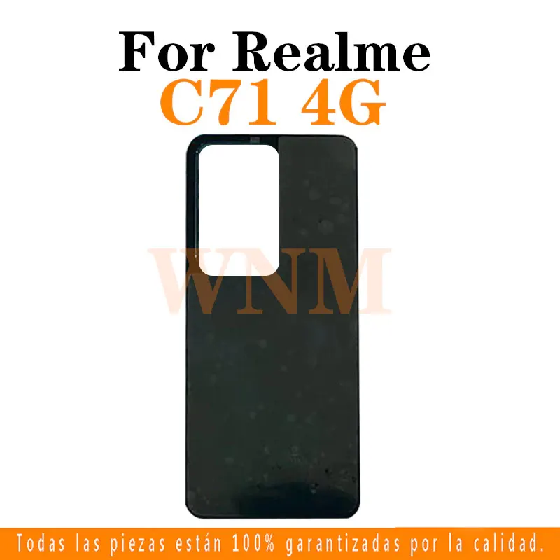 For Realme C71 Backshell - Price in Bangladesh