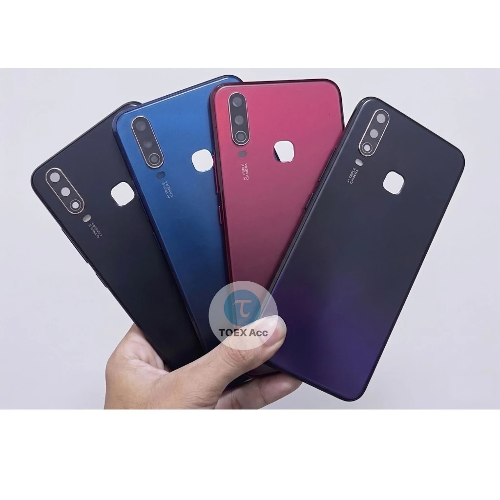 For Vivo Y17 Housing Full Body Casing Price in Bangladesh - Mobile.com.bd