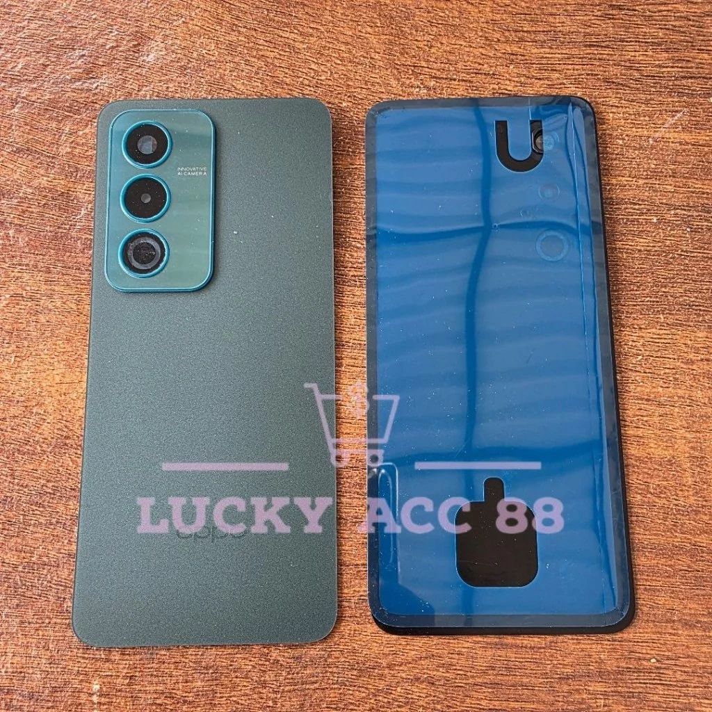 For Oppo A3 Pro Backshell Full Body Casing Price in Bangladesh - Mobile.com.bd