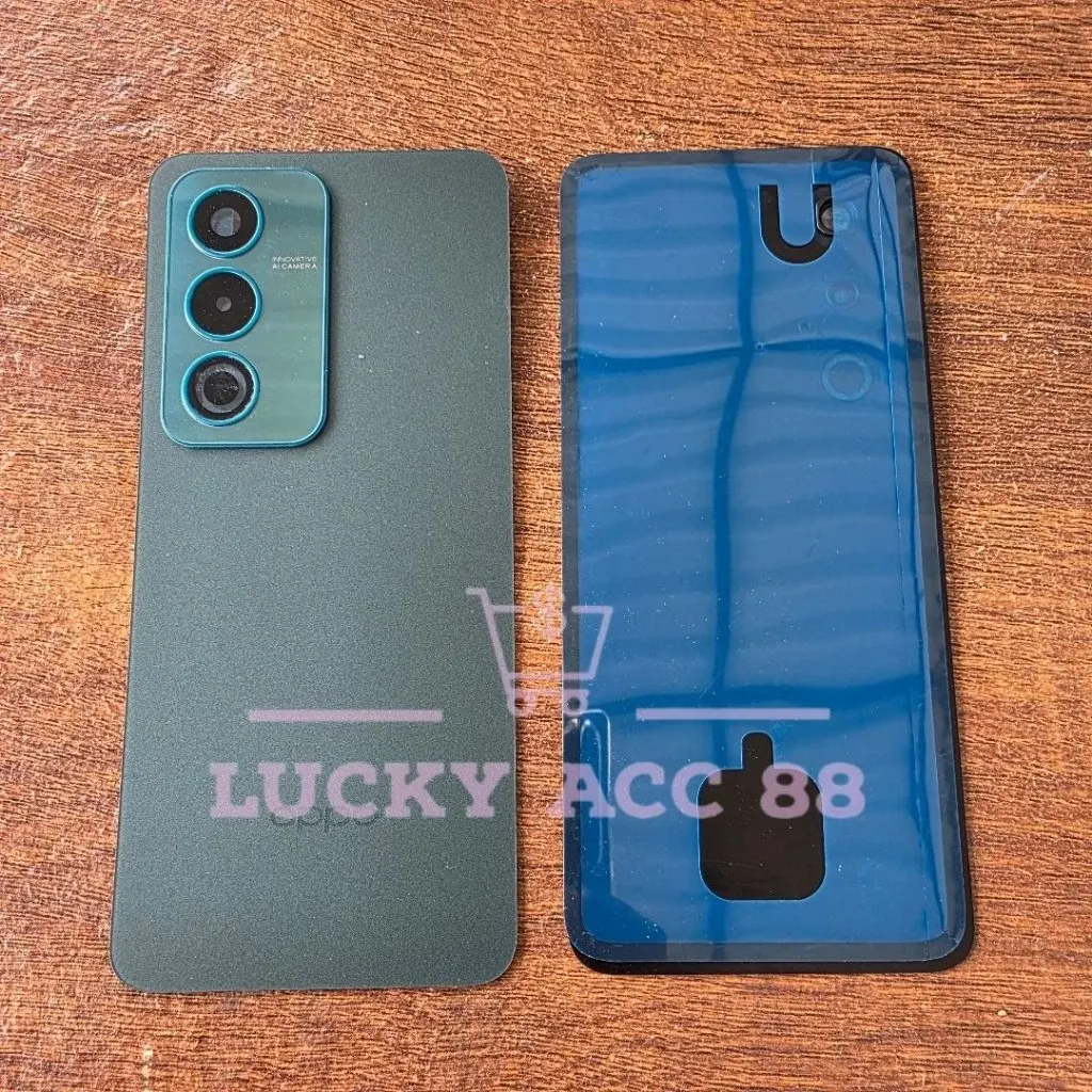 For Oppo A3 Pro Backshell Back Panels & Housings Price in Bangladesh - Mobile.com.bd