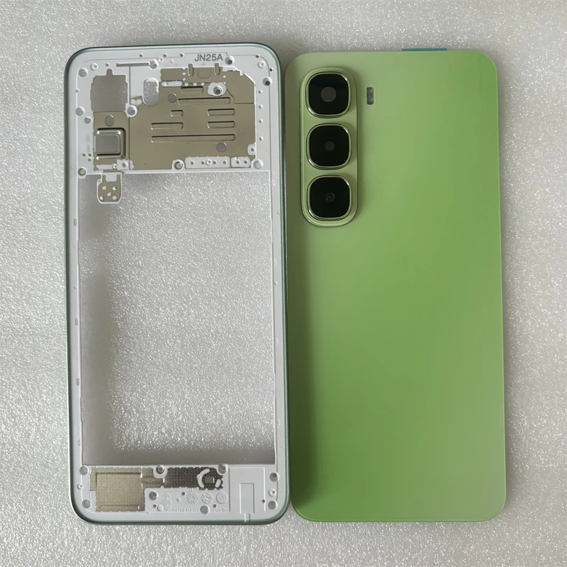 For Infinix Hot 60i 4G Housing Full Body Casing Price in Bangladesh - Mobile.com.bd