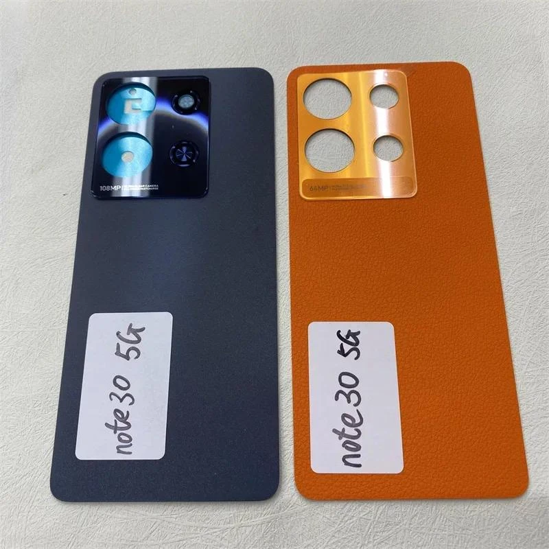 For Infinix Note 30 4G Backshell Full Body Casing Price in Bangladesh - Mobile.com.bd