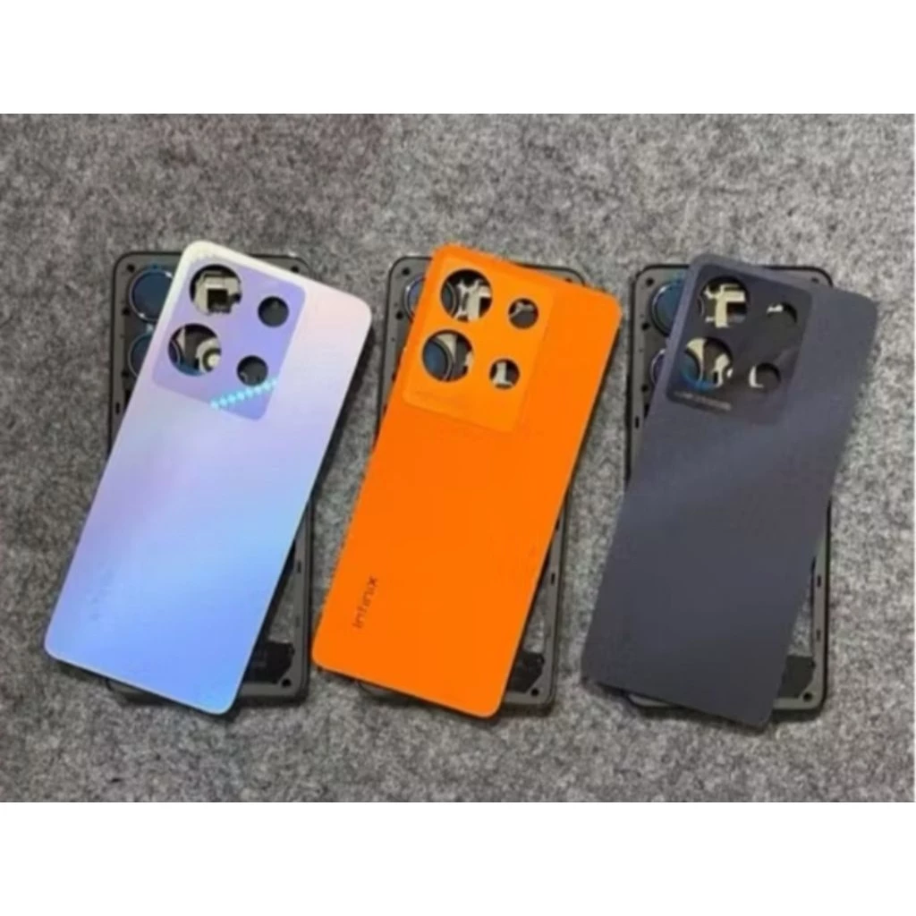 For Infinix Note 30 4G Housing Full Body Casing Price in Bangladesh - Mobile.com.bd