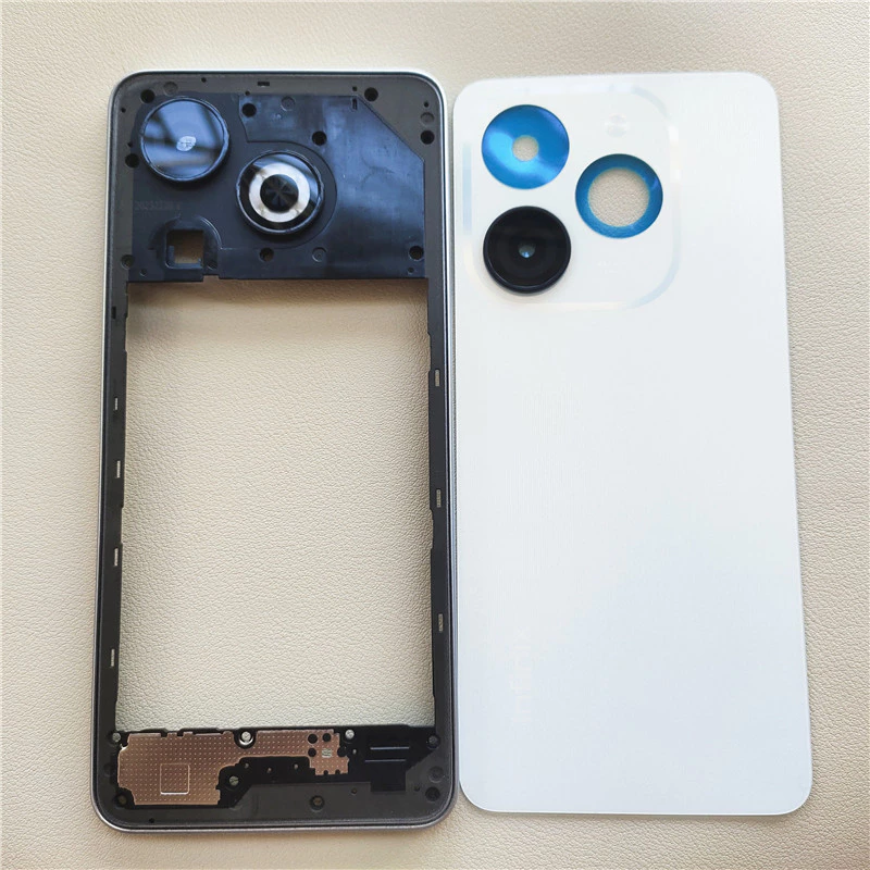For Infinix Hot 40i Housing - Price in Bangladesh