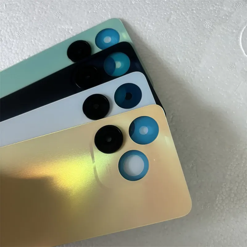 For Infinix Hot 40i Backshell - Price in Bangladesh
