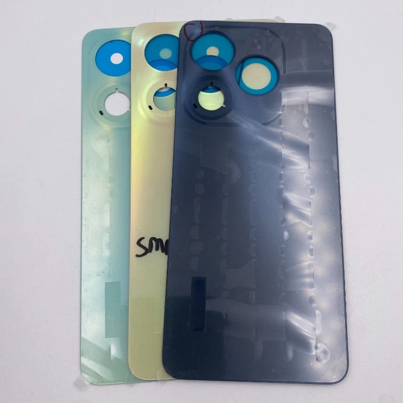 For Infinix Smart 8 HD Backshell Full Body Casing Price in Bangladesh - Mobile.com.bd