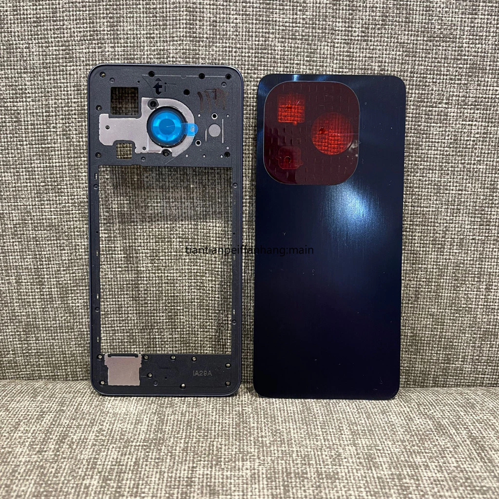 For Infinix Smart 8 Pro Housing Full Body Casing Price in Bangladesh - Mobile.com.bd