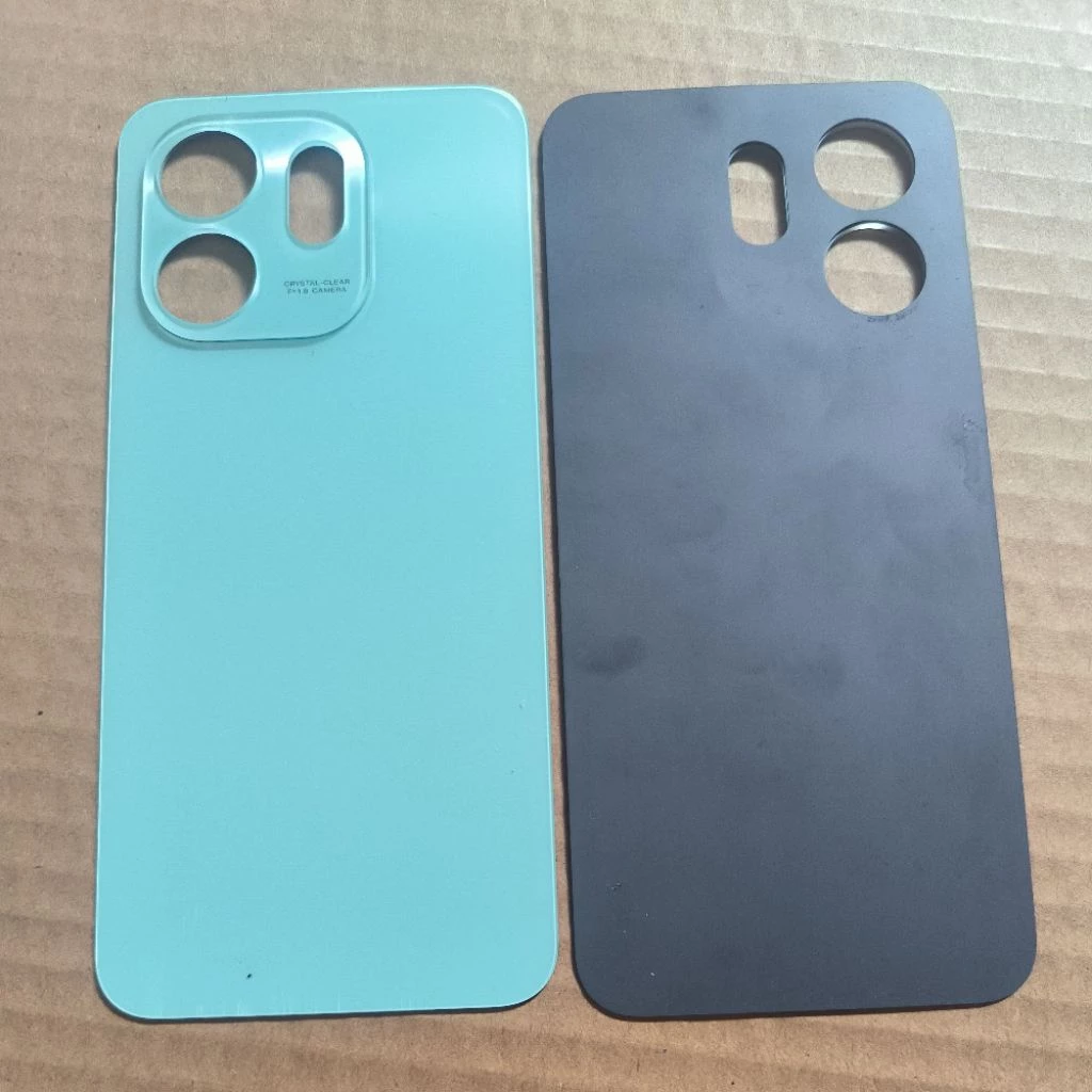 For Infinix Smart 9 Backshell Full Body Casing Price in Bangladesh - Mobile.com.bd