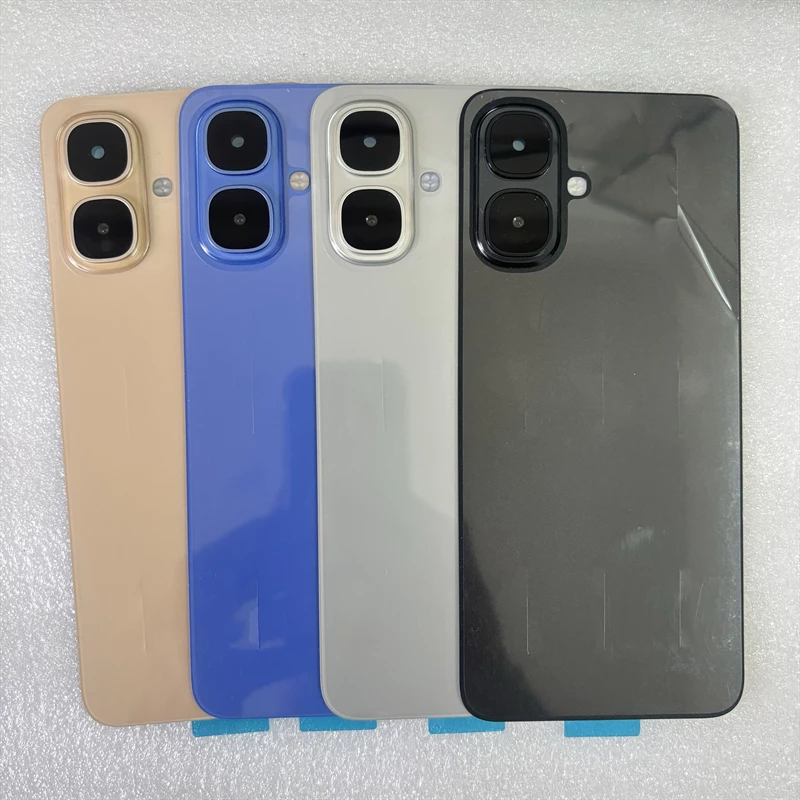For Infinix Smart 10 Backshell - Price in Bangladesh
