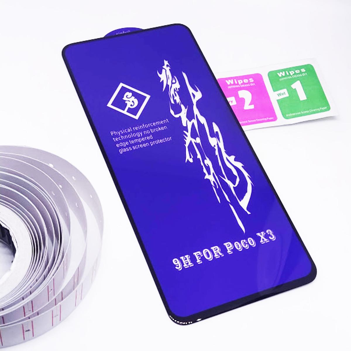 Original For Redmi Note 11 / Note 11s Rinbo Gorila Glass Protectors Rinbo Glass Screen Protectors Price in Bangladesh - Mobile.com.bd