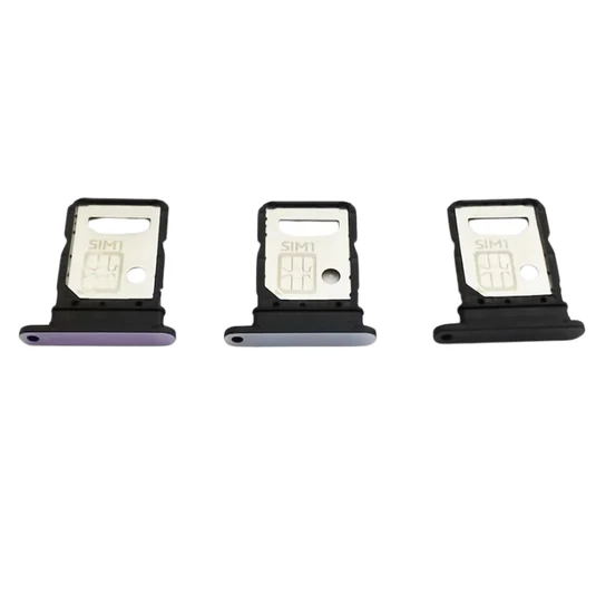 Sim Tray / Sim Card Holder For vivo V40 - Price in Bangladesh