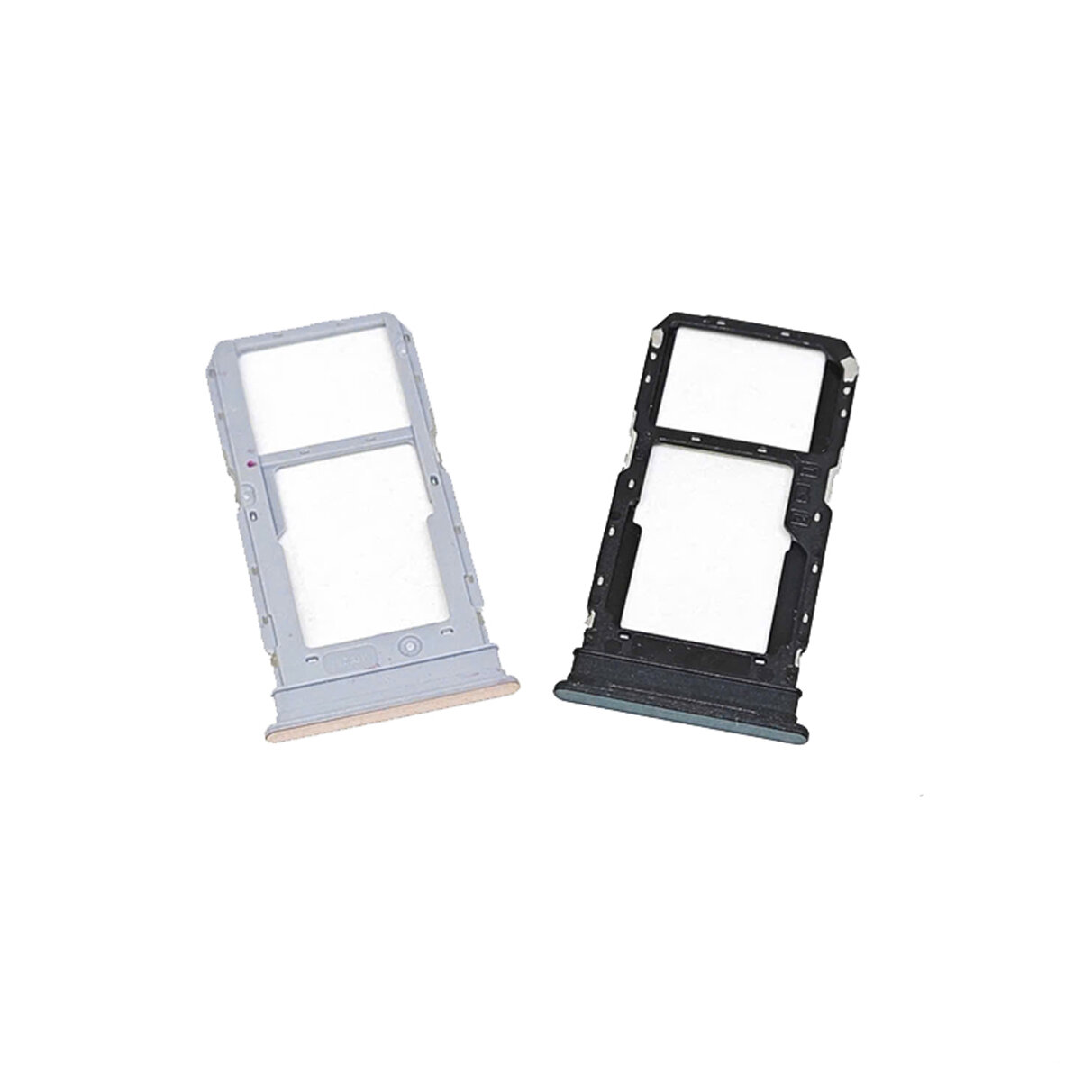 Sim Tray / Sim Card Holder For Vivo Y28 4G Sim Tray Holders Price in Bangladesh - Mobile.com.bd