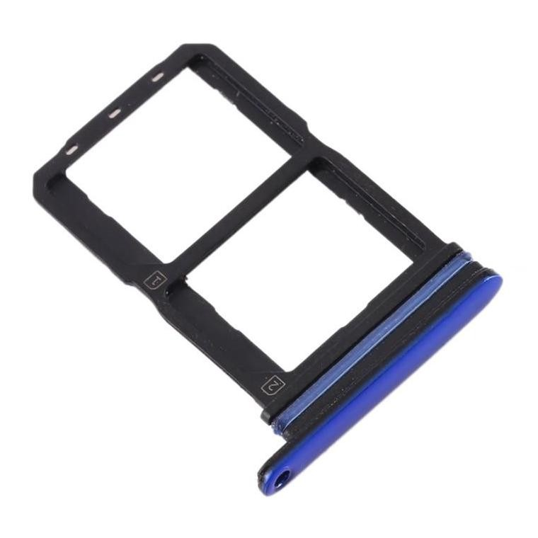 Sim Tray / Sim Card Holder For Vivo S1 Pro - Price in Bangladesh