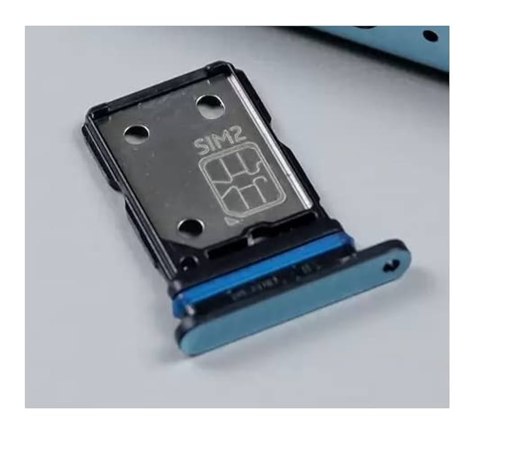 Sim Tray / Sim Card Holder For Vivo V25 Pro Sim Tray Holders Price in Bangladesh - Mobile.com.bd