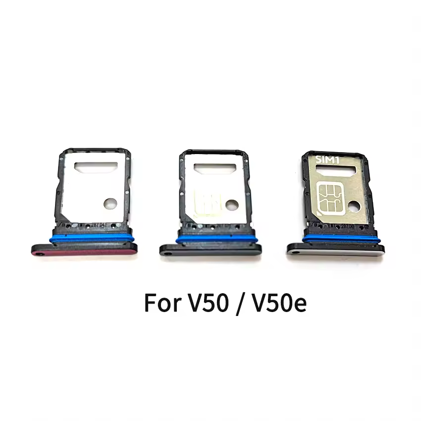 Sim Tray / Sim Card Holder For vivo Vivo V50 - Price in Bangladesh