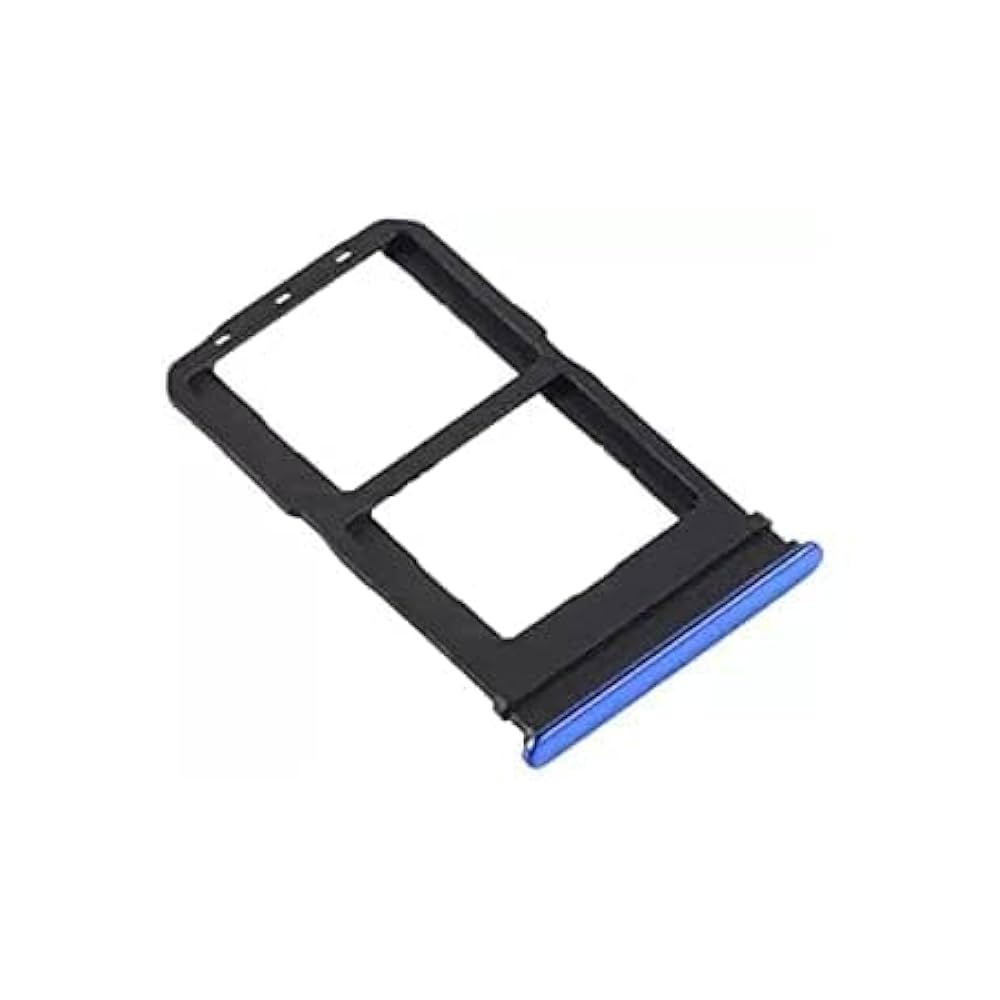 Sim Tray / Sim Card Holder For Vivo Z1X Sim Tray Holders Price in Bangladesh - Mobile.com.bd
