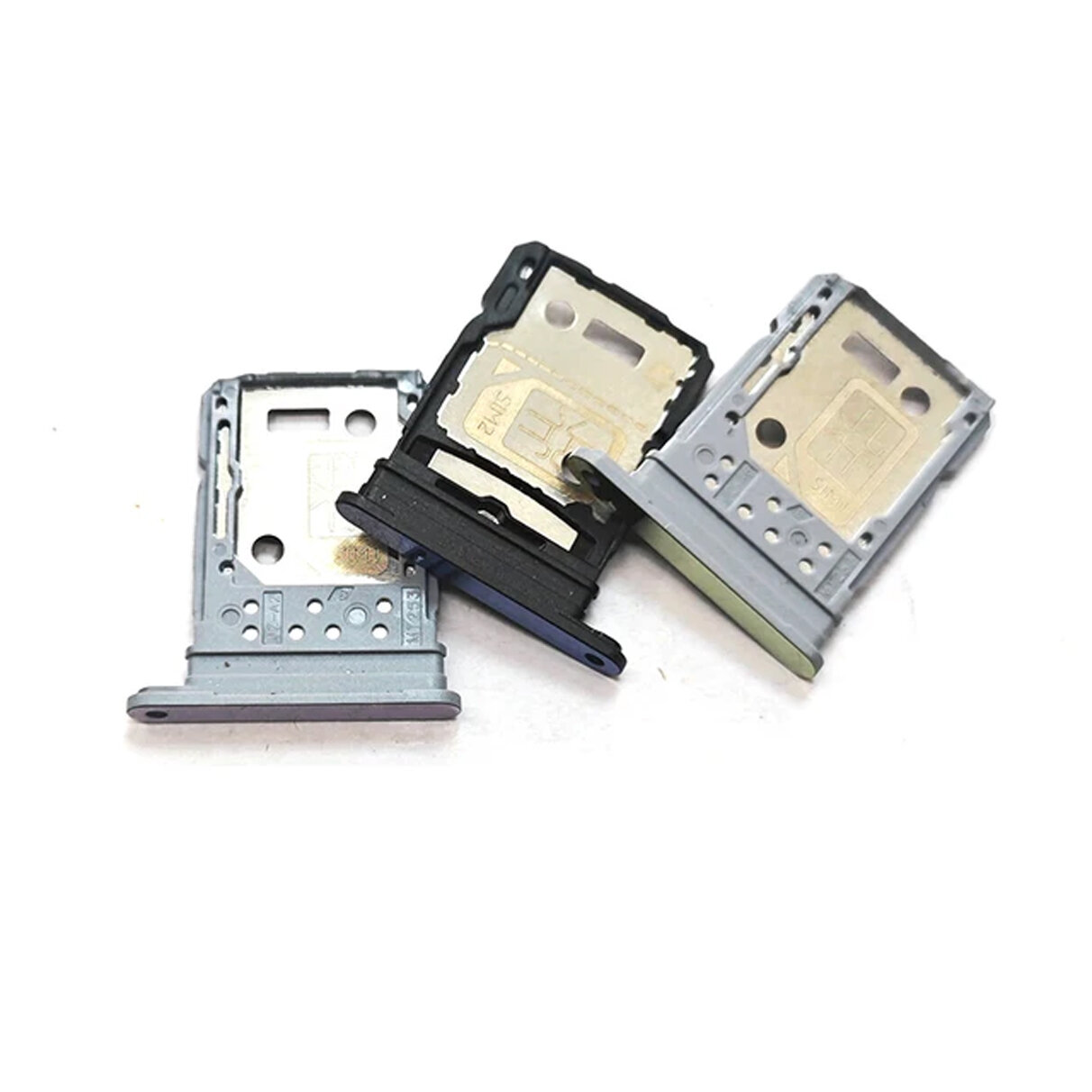 Sim Tray / Sim Card Holder For vivo V40 Lite 5G - Price in Bangladesh