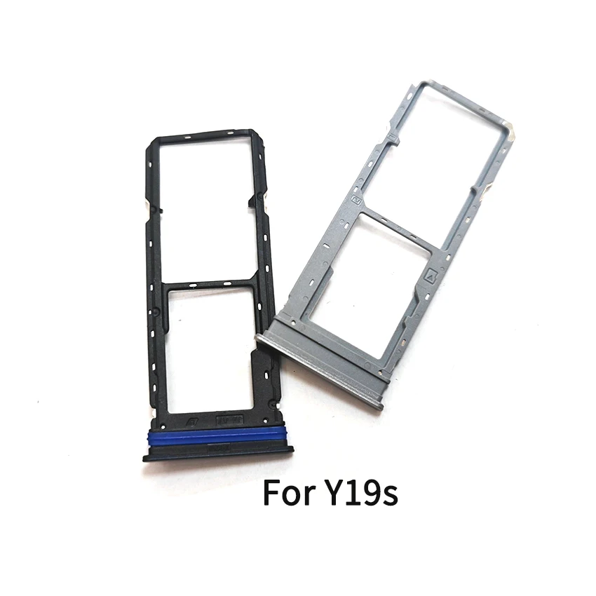 Sim Tray / Sim Card Holder For vivo Y19s - Price in Bangladesh