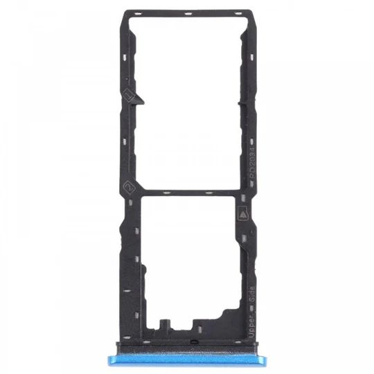 Sim Tray / Sim Card Holder For vivo vivo Y27 4G Sim Tray Holders Price in Bangladesh - Mobile.com.bd