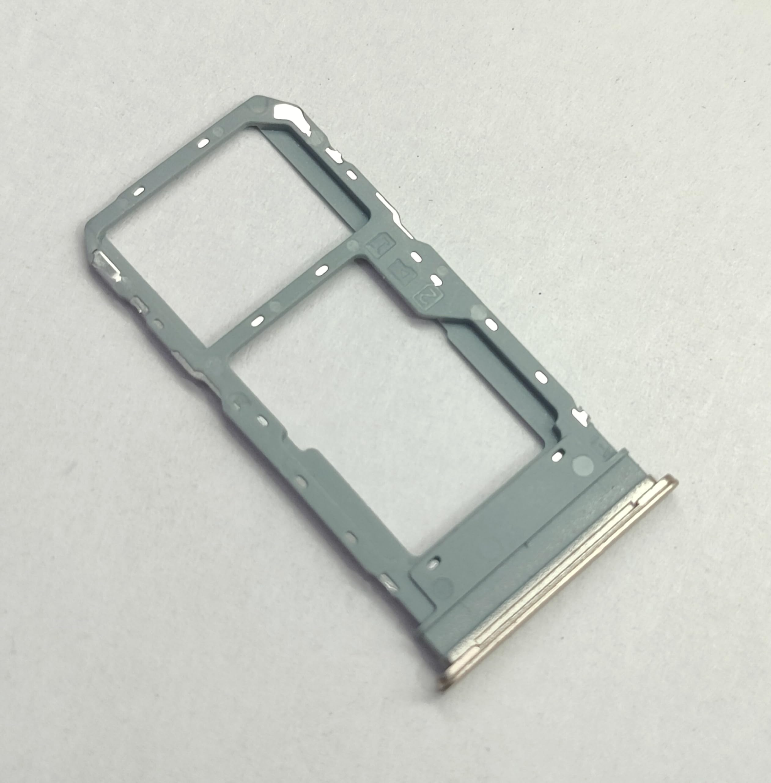 Sim Tray / Sim Card Holder For vivo Y100 4G Sim Tray Holders Price in Bangladesh - Mobile.com.bd