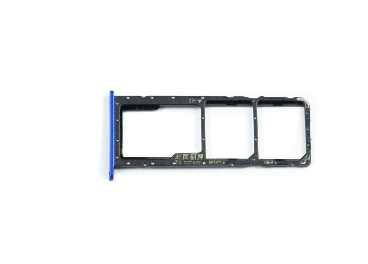 Sim Tray / Sim Card Holder For Honor X8 Sim Tray Holders Price in Bangladesh - Mobile.com.bd