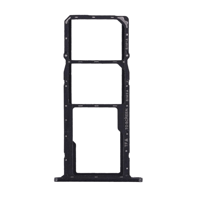 Sim Tray / Sim Card Holder For Huawei Y5-2019 Sim Tray Holders Price in Bangladesh - Mobile.com.bd