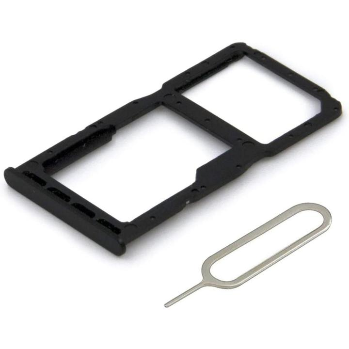 Sim Tray / Sim Card Holder For Huawei P30 Lite Sim Tray Holders Price in Bangladesh - Mobile.com.bd