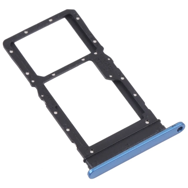 Sim Tray / Sim Card Holder For Honor X7 Sim Tray Holders Price in Bangladesh - Mobile.com.bd