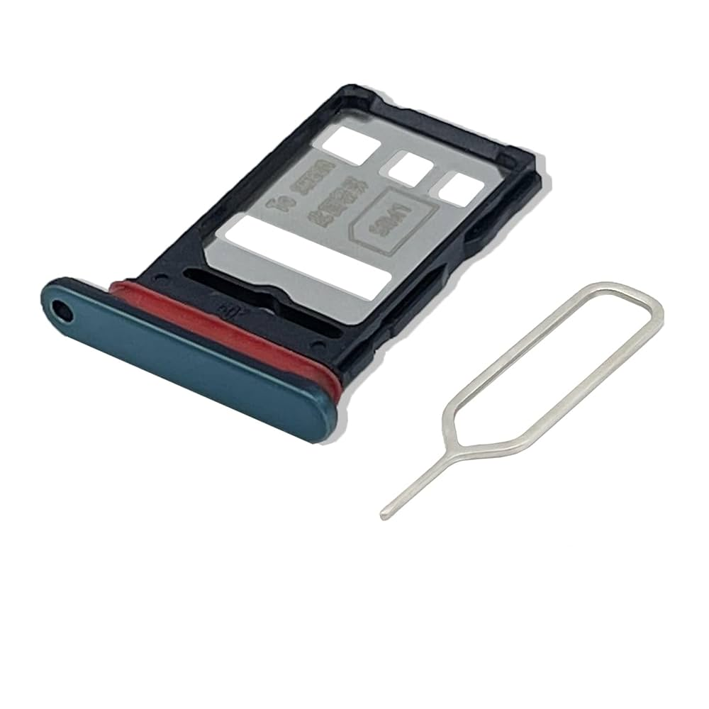 Sim Tray / Sim Card Holder For Honor 50 Sim Tray Holders Price in Bangladesh - Mobile.com.bd