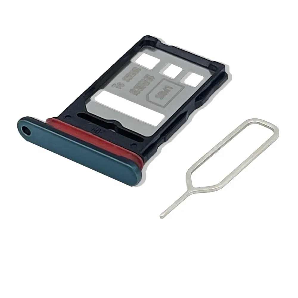 Sim Tray / Sim Card Holder For Honor 50 Sim Trays & Ejector Pins Price in Bangladesh - Mobile.com.bd