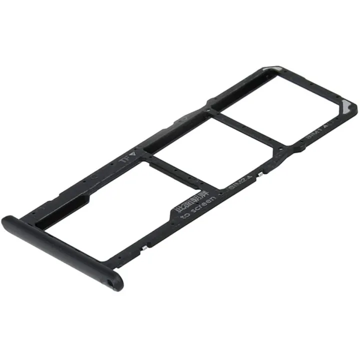 Sim Tray / Sim Card Holder For Huawei Y6-2018 Sim Tray Holders Price in Bangladesh - Mobile.com.bd