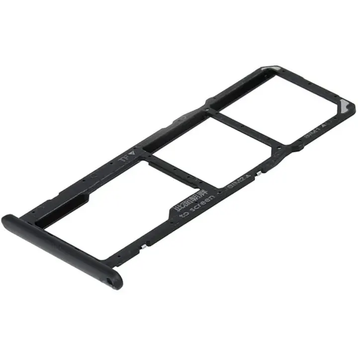 Sim Tray / Sim Card Holder For Huawei Y6-2018 Sim Trays & Ejector Pins Price in Bangladesh - Mobile.com.bd