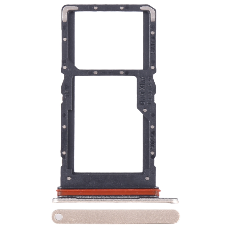 Sim Tray / Sim Card Holder For Honor X8 5G Sim Tray Holders Price in Bangladesh - Mobile.com.bd
