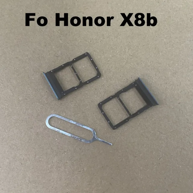 Sim Tray / Sim Card Holder For  Huawei Honor X8B - Price in Bangladesh