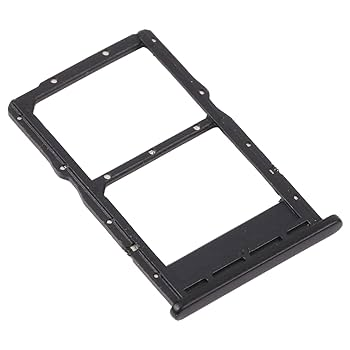 Sim Tray / Sim Card Holder For  Huawei Nova 7I Sim Tray Holders Price in Bangladesh - Mobile.com.bd