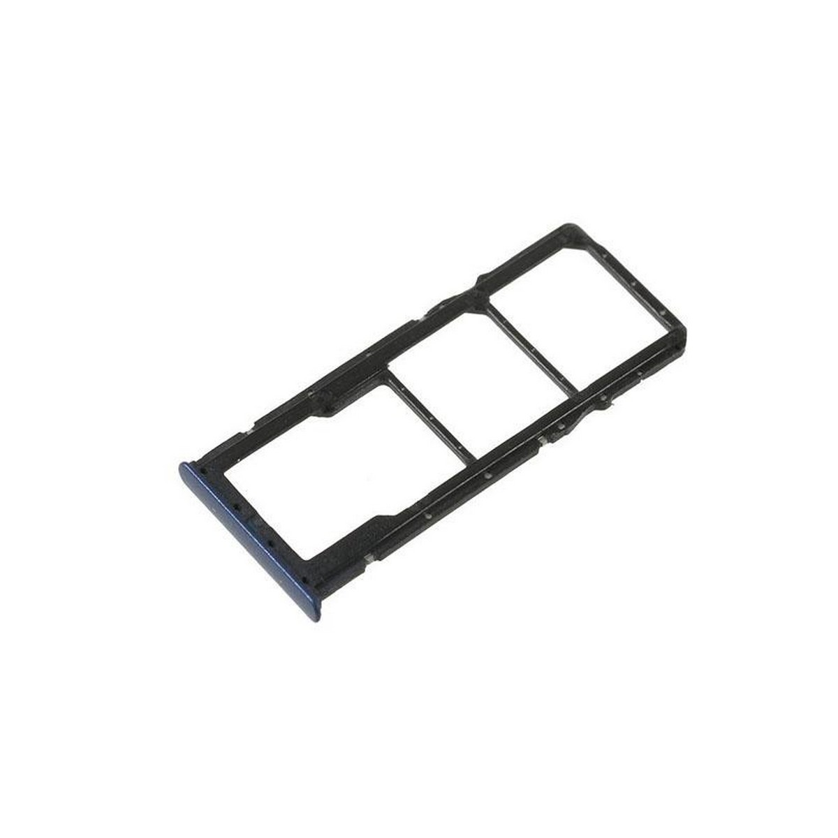 Sim Tray / Sim Card Holder For  Huawei y9 2018 Sim Tray Holders Price in Bangladesh - Mobile.com.bd