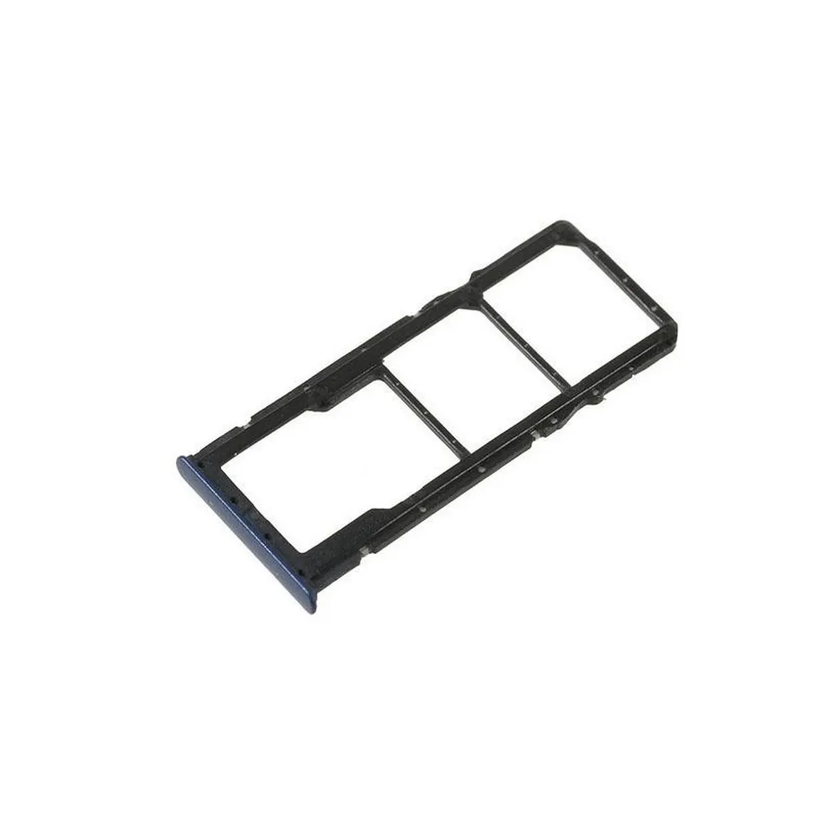 Sim Tray / Sim Card Holder For  Huawei y9 2018 Sim Tray Holders Price in Bangladesh - Mobile.com.bd