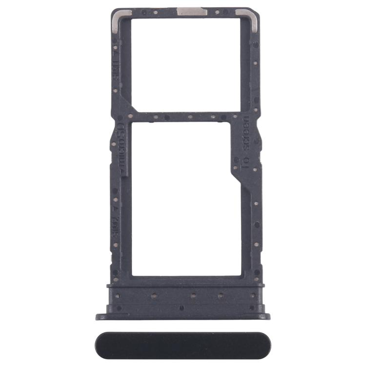 Sim Tray / Sim Card Holder For Samsung Galaxy M35 5G Sim Tray Holders Price in Bangladesh - Mobile.com.bd