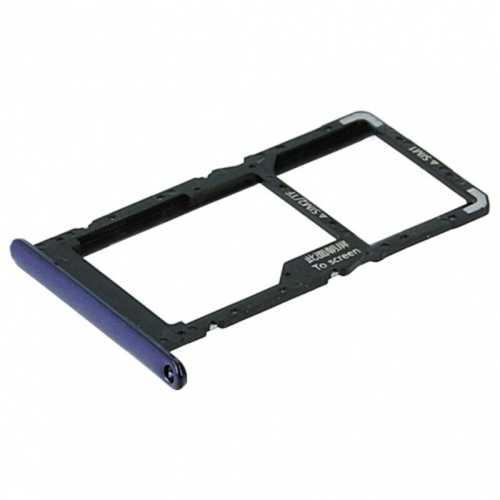 Sim Tray / Sim Card Holder For Huawei Nova Y70 - Price in Bangladesh