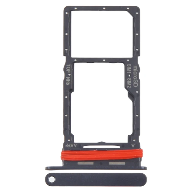 Sim Tray / Sim Card Holder For Samsung Galaxy A16 5G Sim Tray Holders Price in Bangladesh - Mobile.com.bd
