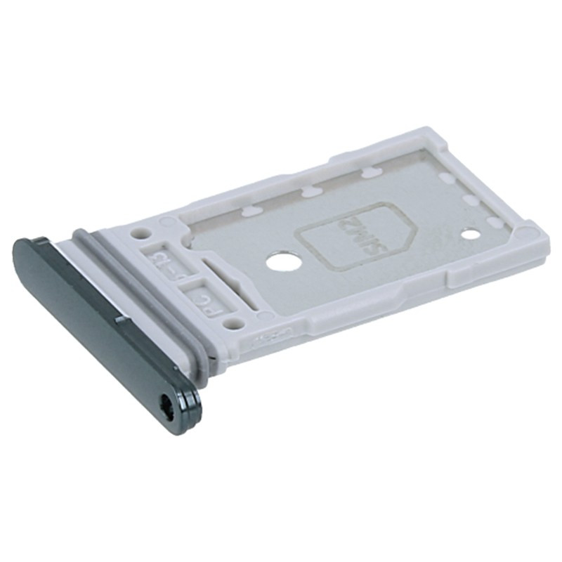 Sim Tray / Sim Card Holder For Samsung Galaxy S22 Ultra Sim Tray Holders Price in Bangladesh - Mobile.com.bd