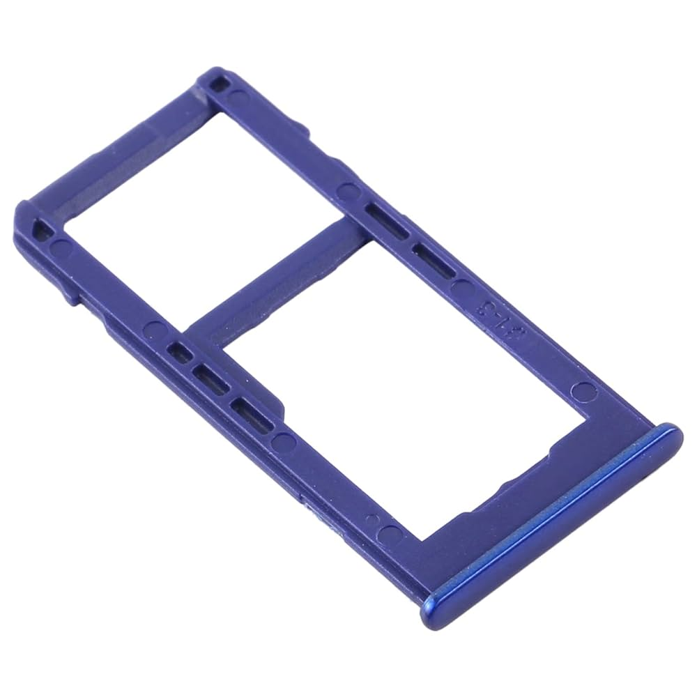 Sim Tray / Sim Card Holder For Samsung Galaxy M40 - Price in Bangladesh