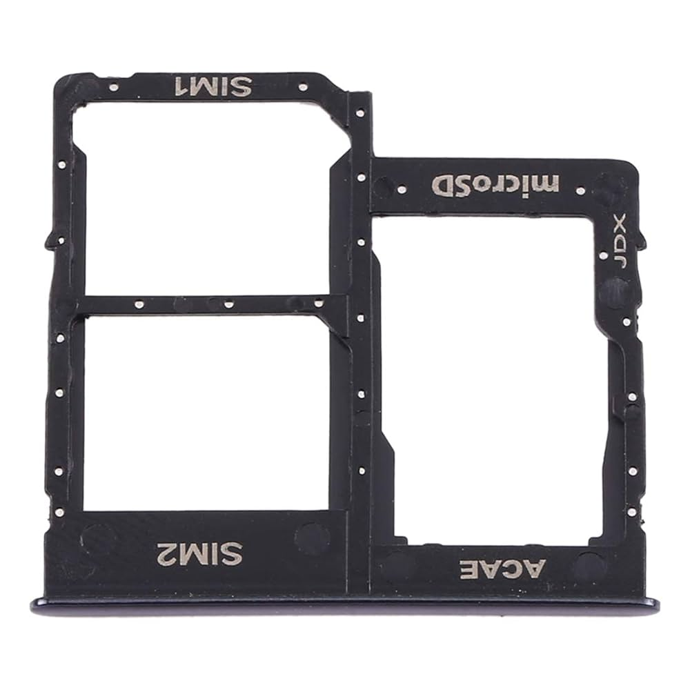 Sim Tray / Sim Card Holder For Samsung Galaxy A31 Sim Tray Holders Price in Bangladesh - Mobile.com.bd