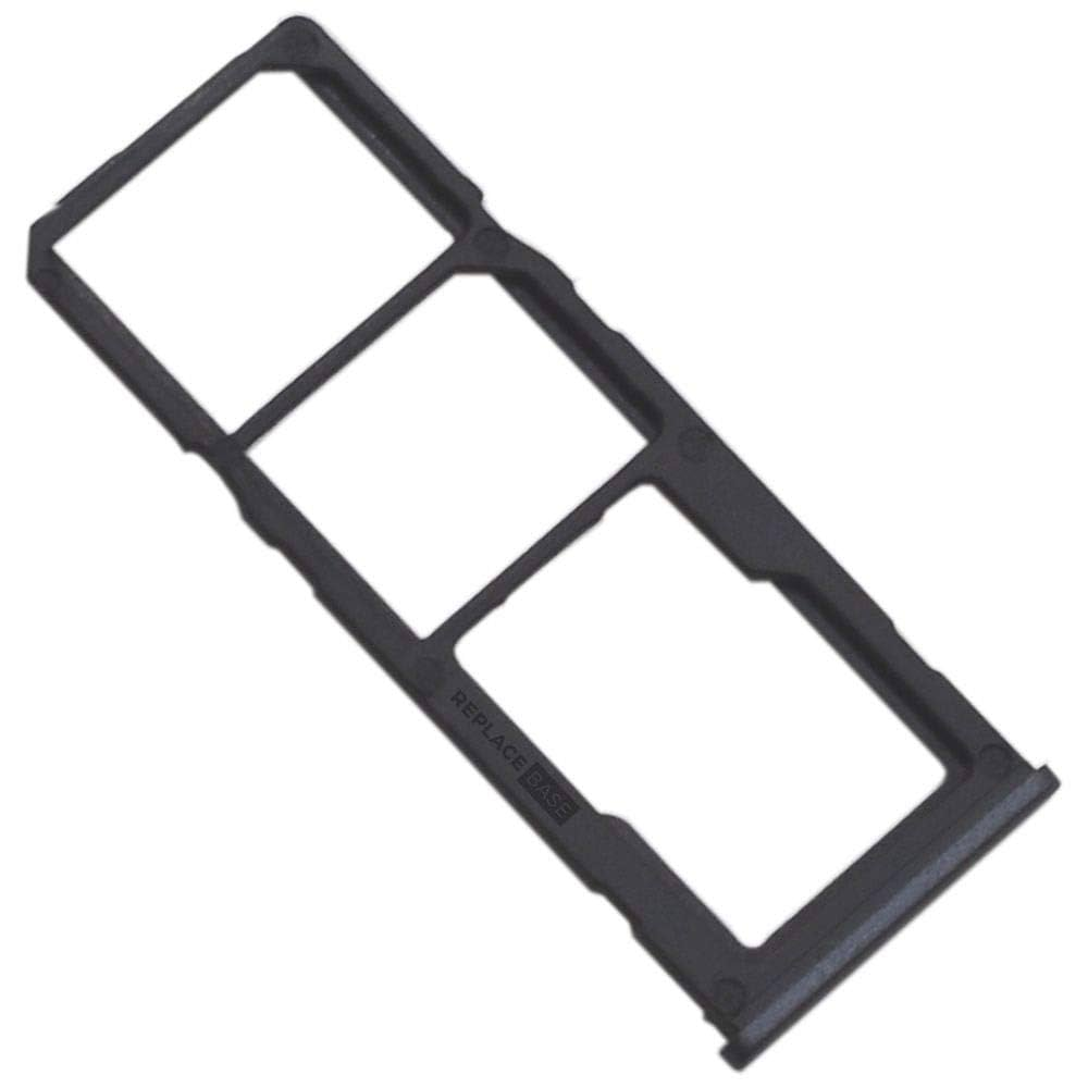 Sim Tray / Sim Card Holder For Samsung M21 Sim Tray Holders Price in Bangladesh - Mobile.com.bd
